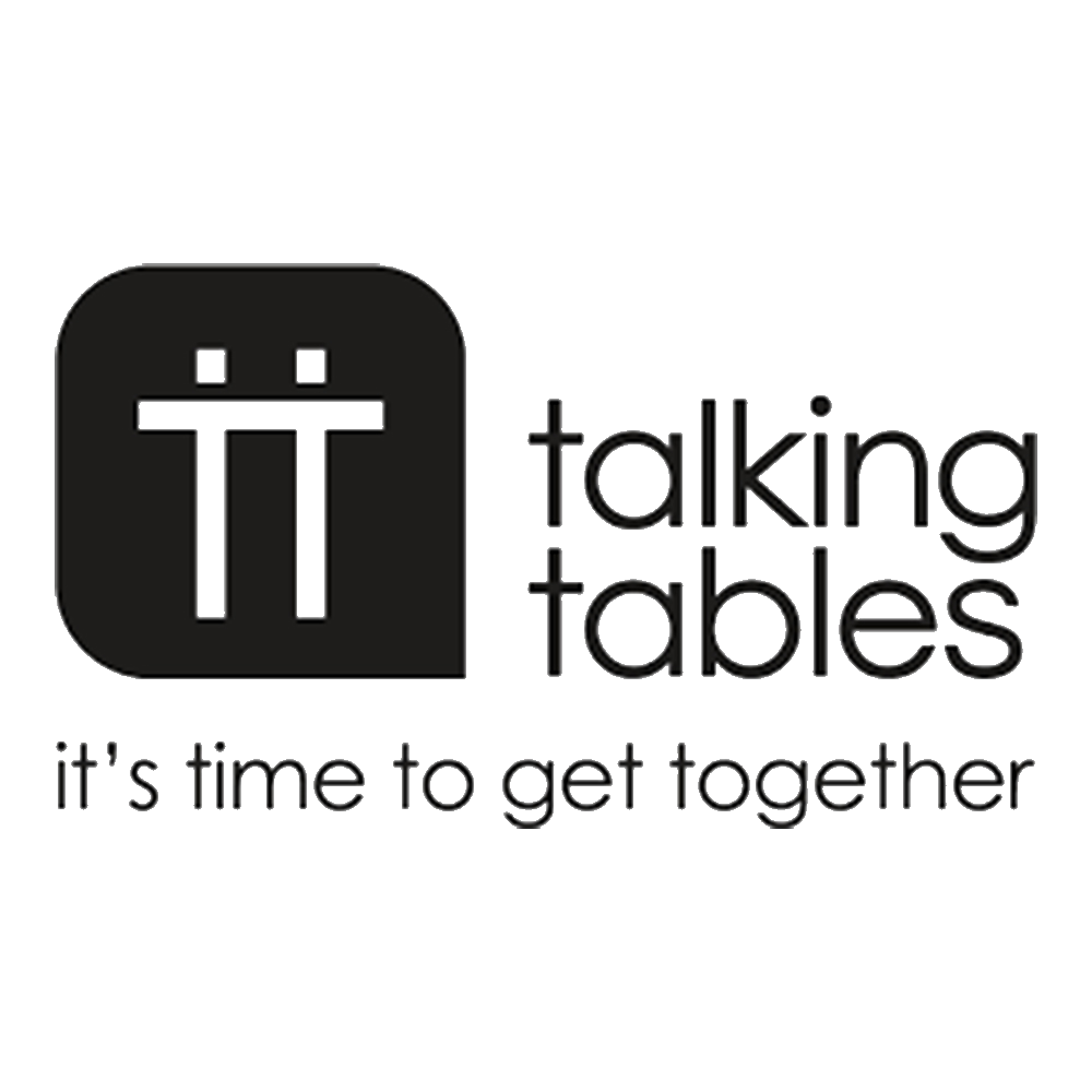 Talking Tables